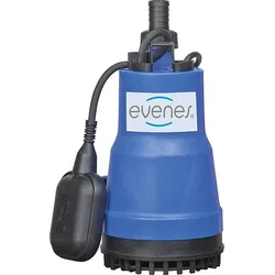 Schmutzwasserpumpe Tauchpumpe 280 A mit Schwimmschalter Pumpe Schmutzwasser 5000 l/h