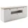 Harper Sideboard HARPER MANAGUA 180 x 82 x 44 cm Grau