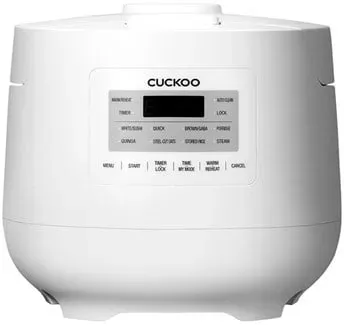 Rice cooker 1.08l CR-0641F