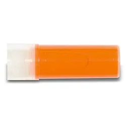 PILOT Nachfülltusche orange