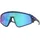 OAKLEY Latch Panel 940406 Matte Navy/Prizm Sapphire