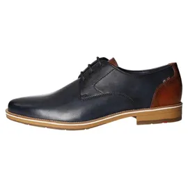 LLOYD Business Schuh Blau - 44
