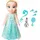 Jakks Pacific Disney Die Eiskönigin Frozen Singende ELSA Puppe 35 cm