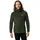 Salewa Tognazza Polarlite Kapuzenfleece Dark Olive 2XL