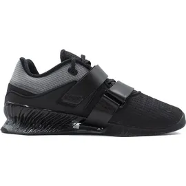 Nike Romaleos 4 Herren Schwarz/Grau 40