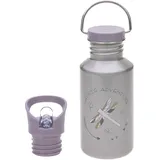 Lässig Adventure Silber 0,5 l