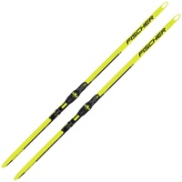 Fischer Speedmax 3D Skate Plus Stiff Skatingski 24/25 (Größe