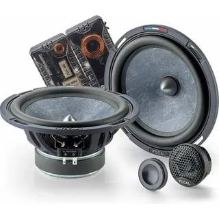 Focal SLATEFIBER-Serie PS165SF