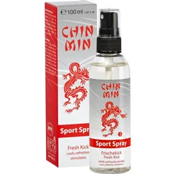 Chin MIN Sport Spray 100 ml