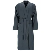 Bugatti Unisex-Bademantel Durini flanell XXL