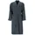 Bugatti Unisex-Bademantel Durini flanell XXL