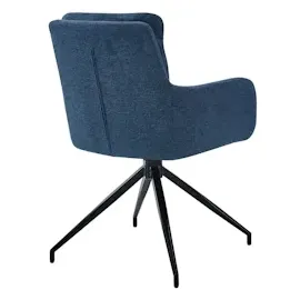 CLP 2er Set Somers Stoff, blau