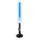 Ukonic Star Wars Lampe Luke Skywalker's Lichtschwert 59 cm