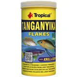 Tropical Tanganyika Flakes 1 x 250 ml