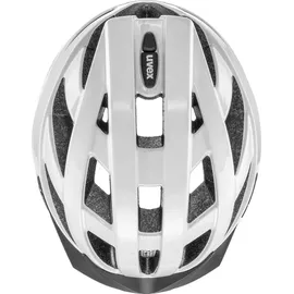 Uvex i-vo 52-57 cm white