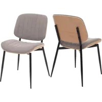 MCW MCW, Stühle, O44-S