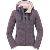 Schöffel Fleece Hoody Aurora L,