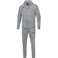 Jako Jogginganzug Base mit Kapuze