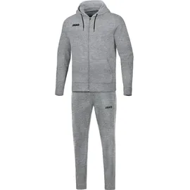 Jako Jogginganzug Base mit Kapuze