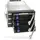 ICY Dock MB153SP-B - Schwarz
