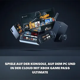 Microsoft Xbox Series S 1 TB Robot White