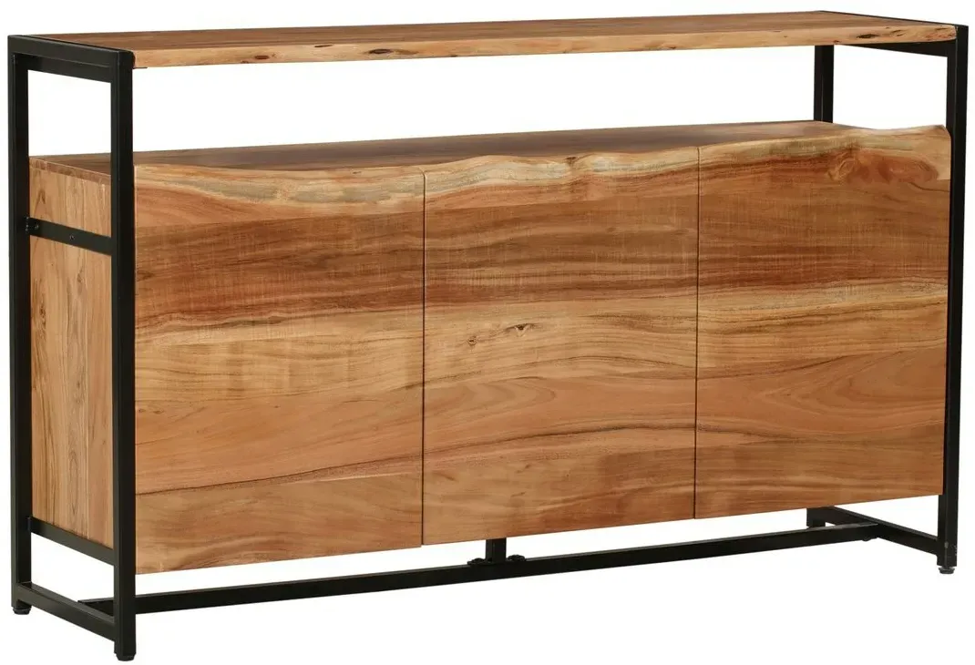 Gravidus Sideboard MALA – stilvolles Design mit viel Stauraum