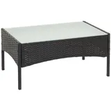 Mendler Halden 79 x 48 cm anthrazit