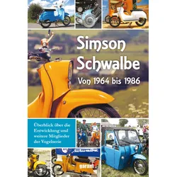 Simson Schwalbe