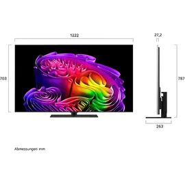 LG OLED55G66LS 55" 4K UHD OLED Smart TV