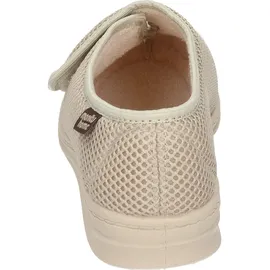 Manitu Pantoffeln Beige 41