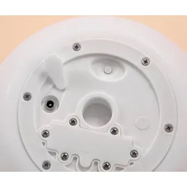 esotec Solarkugeln SIENA 2er-Set ⌀=20 und 30 cm LED-Gartenkugel outdoor 102894