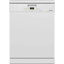 Miele G 5110 SC Active Brillantweiß