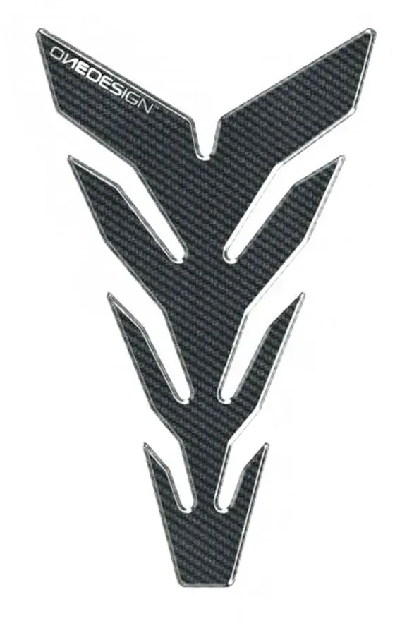 Booster Sharp Panzerschutzstreifen - Dark Grey - One Size