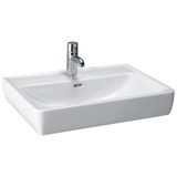 Laufen Pro A Aufsatzwaschtisch 55 x 48 cm (8179510001041)