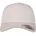Cap silber One Size