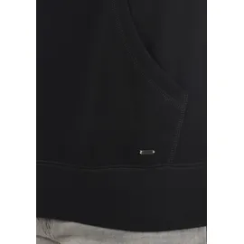 !Solid Hoodie SDBert Schwarz M