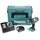 Makita DHP484RT1J inkl. 1 x 5,0 Ah + Ladegerät + Makpac