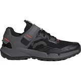 adidas Trailcross Clip-In Grün 38