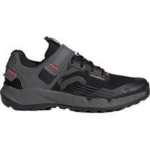 adidas Trailcross Clip-In Grün 38