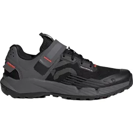 adidas Trailcross Clip-In Grün 38