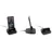 Brodit 216125 Ladeadapter 1 x Samsung, Galaxy Xcover Pro mit Europa-Adapter, mit UK-Adapter, mit USA-Adapter