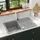 vidaXL 141670 grau