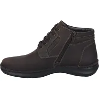 Josef Seibel New Anvers 35 | Halbschuh für Herren | braun 41