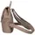 Zwei Mademoiselle MR45 Rucksack Mini Beige