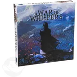 Starling Games War of Whispers: Standard 2nd Edition - deutsche Version