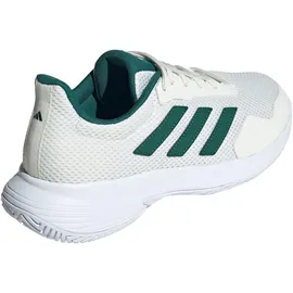 adidas Court Spec 2 Tennisschuhe Herren - Gamespec weiss/grün