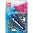 Prym 390 107 Druckknöpfe Jersey als Ring