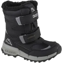 Winterschuhe Jungen Cekis Tex K 33