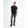 Lerros Poloshirt 2003299 schwarz, L, (56)