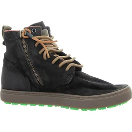 SATORISAN Herren Hida Desert Oasis Schuhe (Größe 40, schwarz)